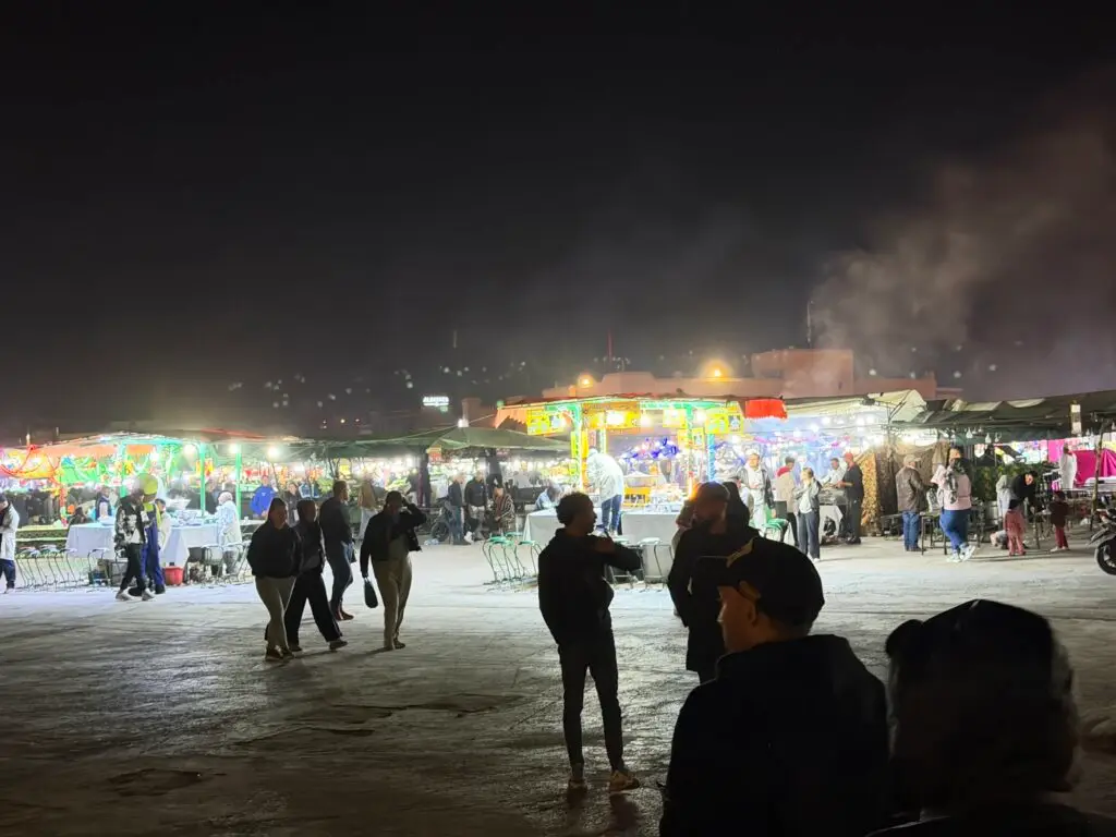 First Time in Marrakech: Chaos, Souks, & a Hidden Riad img 0681