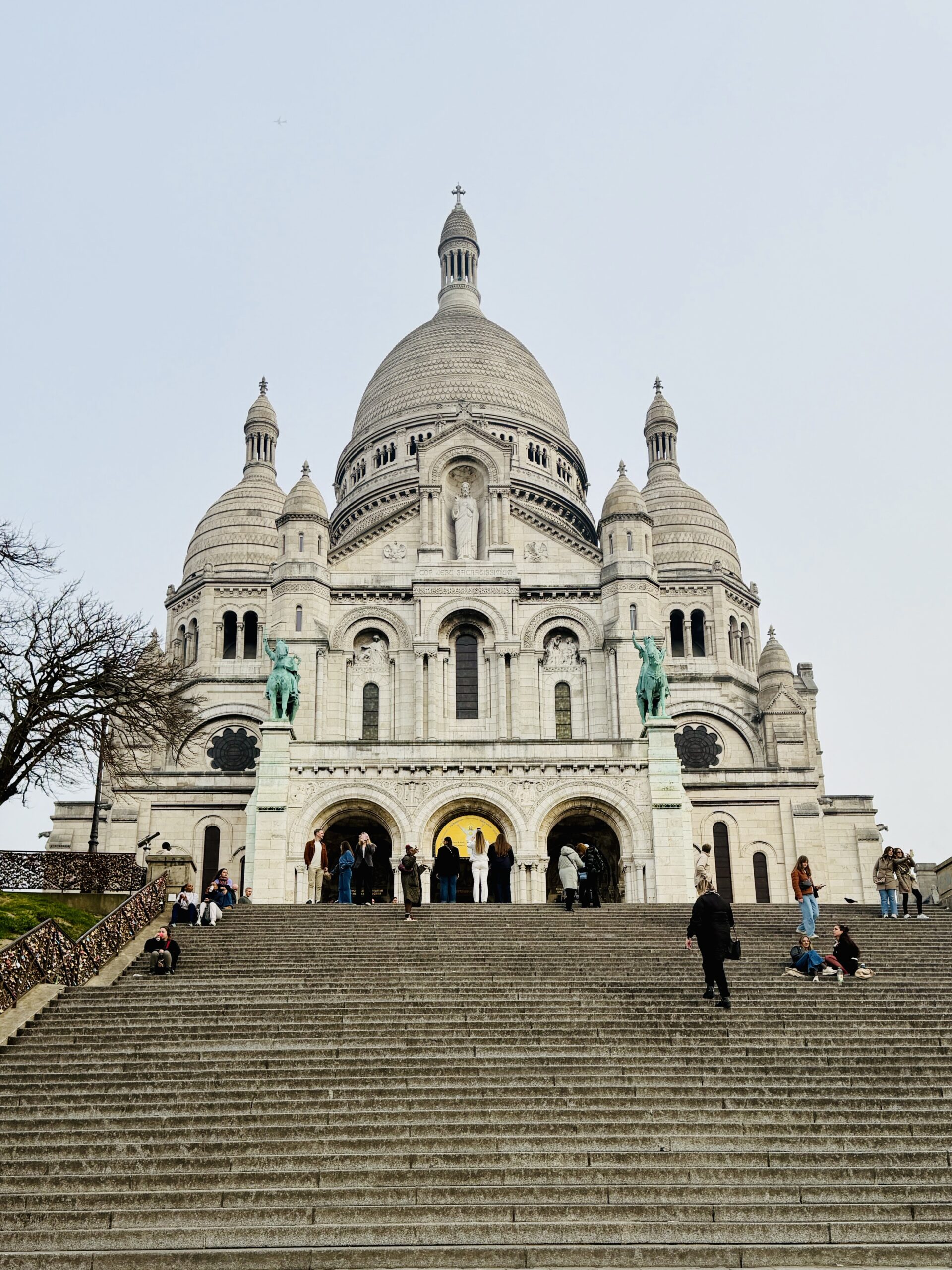 Sacré-Cœur Sacre-Coeur
