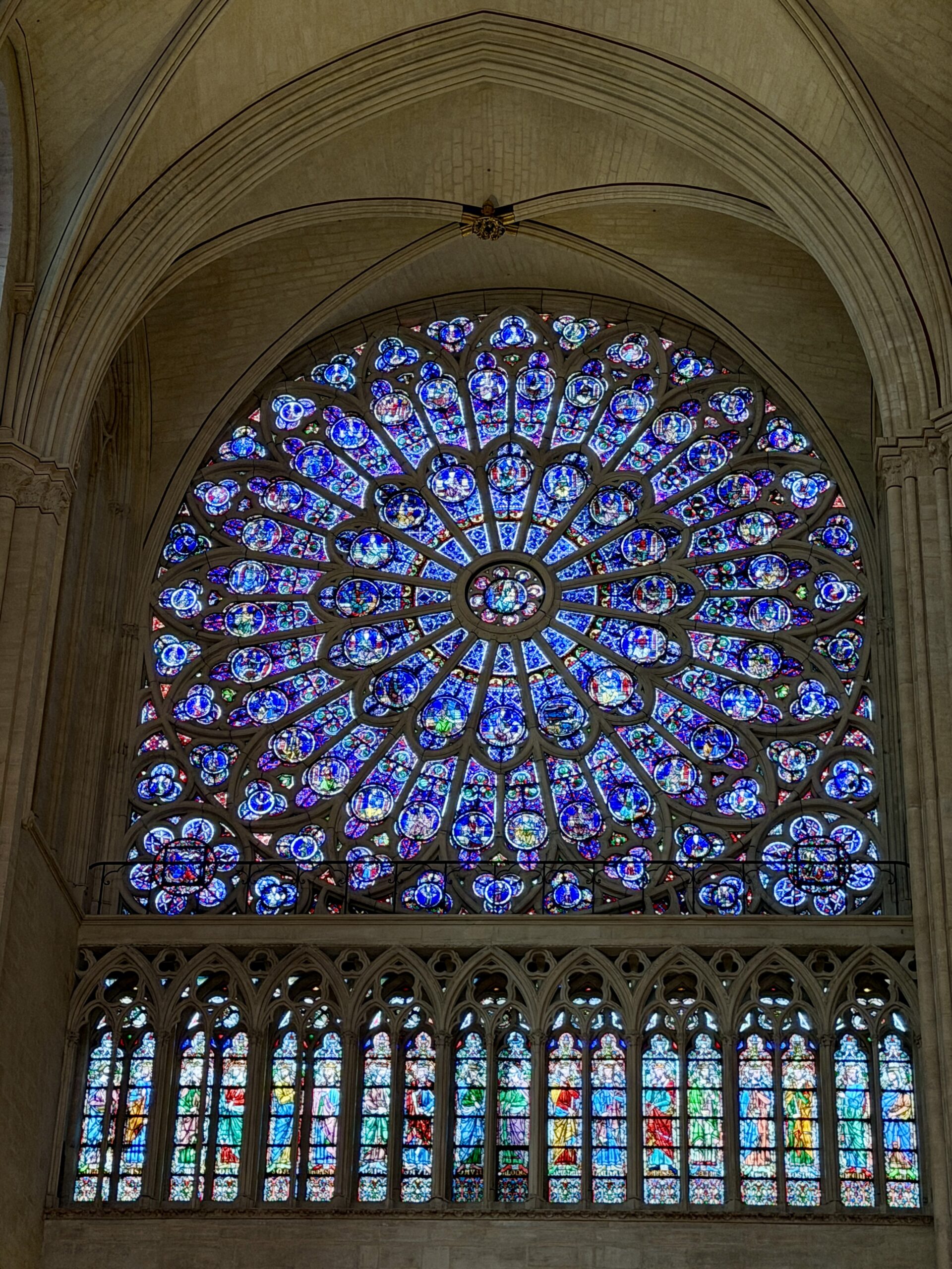 3 Days in Paris Itinerary: What I'd Do Differently Next Time Notre-Dame