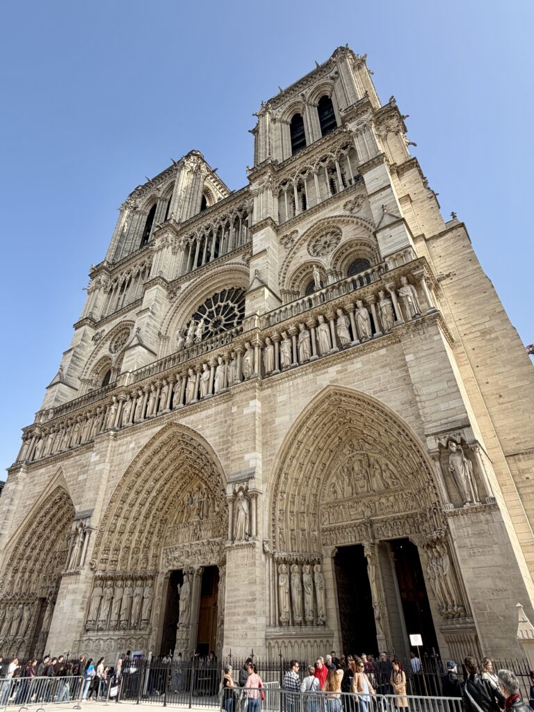 3 Days in Paris Itinerary: What I'd Do Differently Next Time img 1763