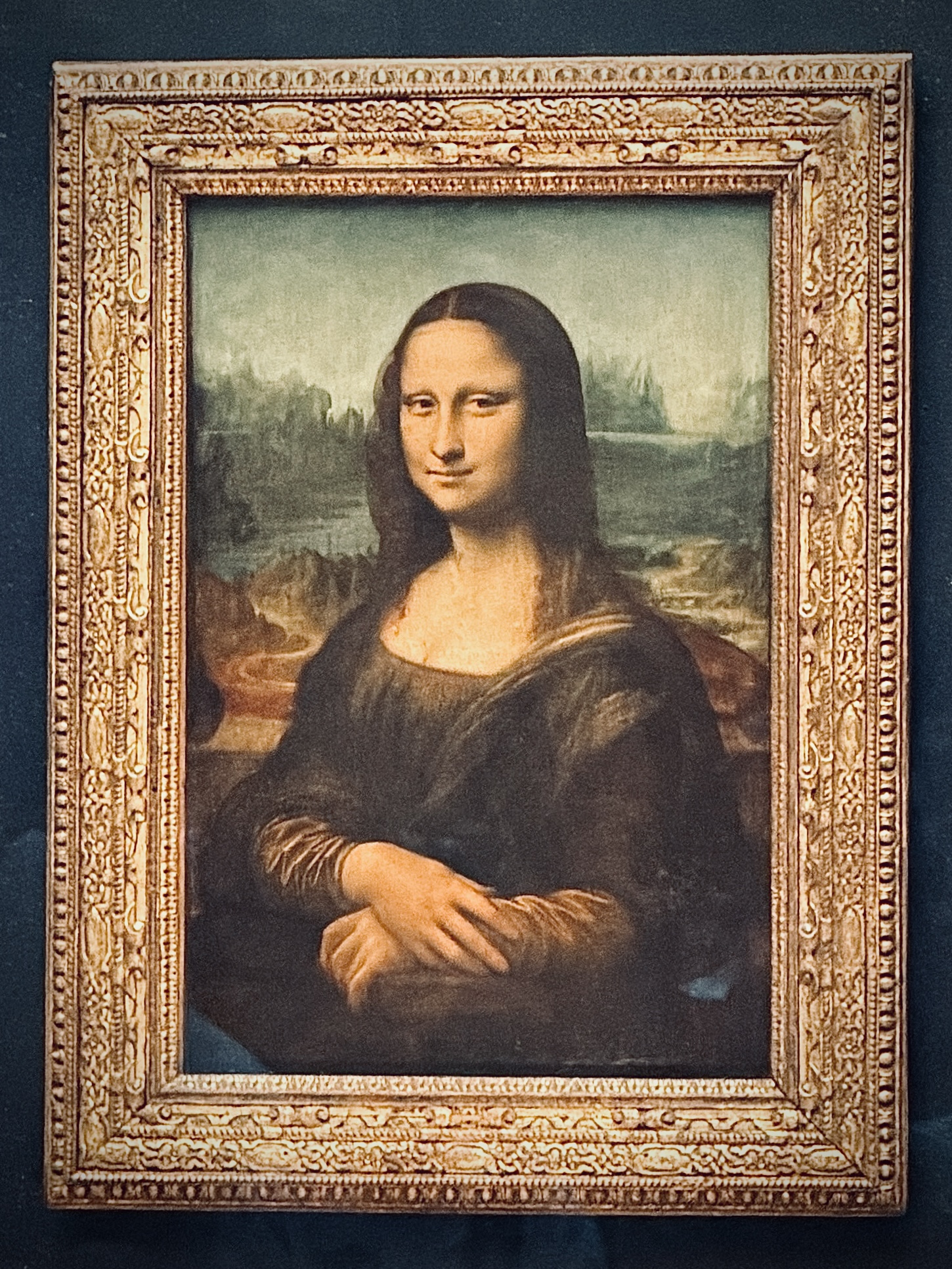 3 Days in Paris Itinerary: What I'd Do Differently Next Time Mona Lisa