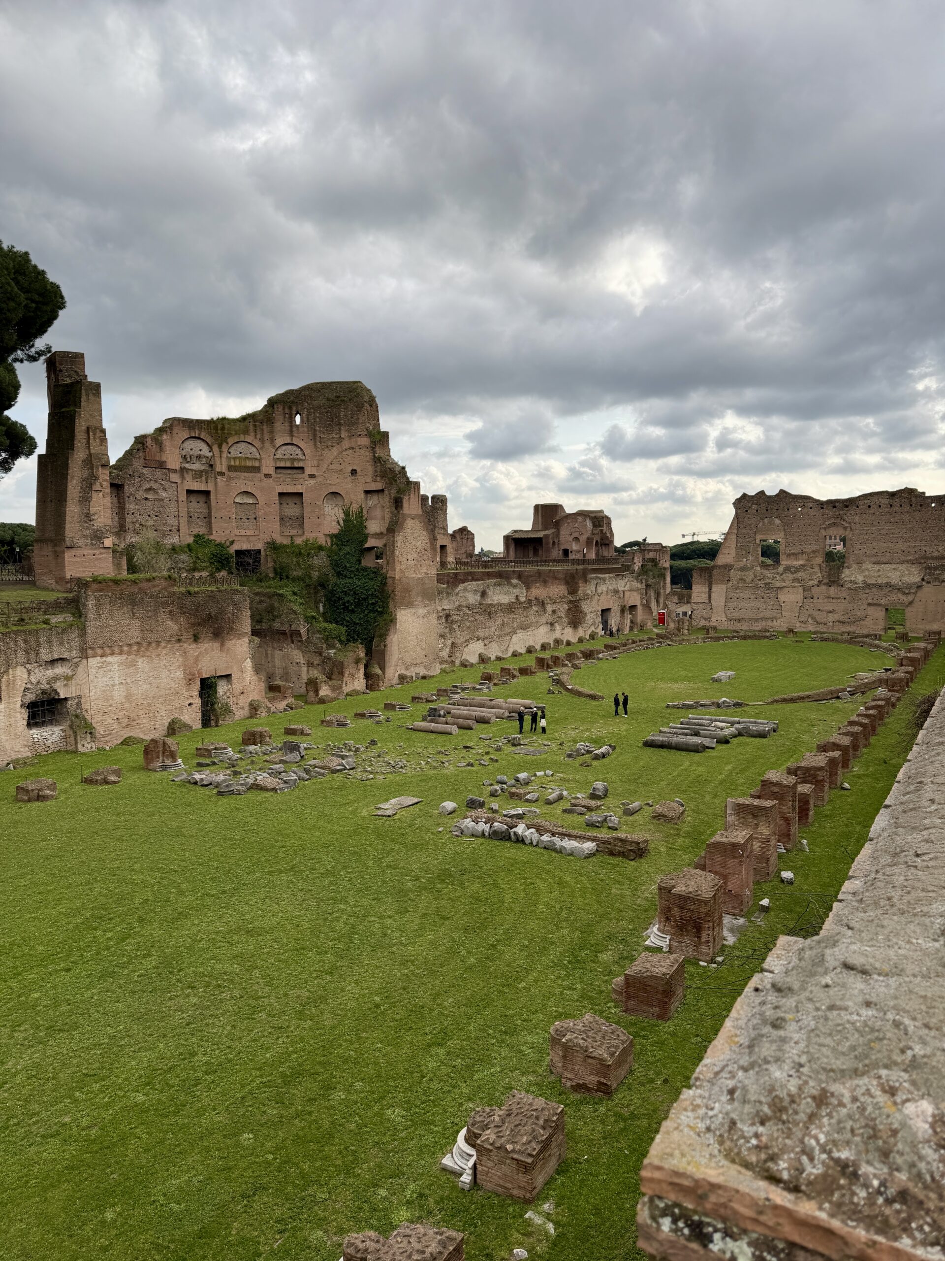 3 Days in Rome Itinerary: What's Worth It, What's Not, and What I'd Do Differently Roman Forum