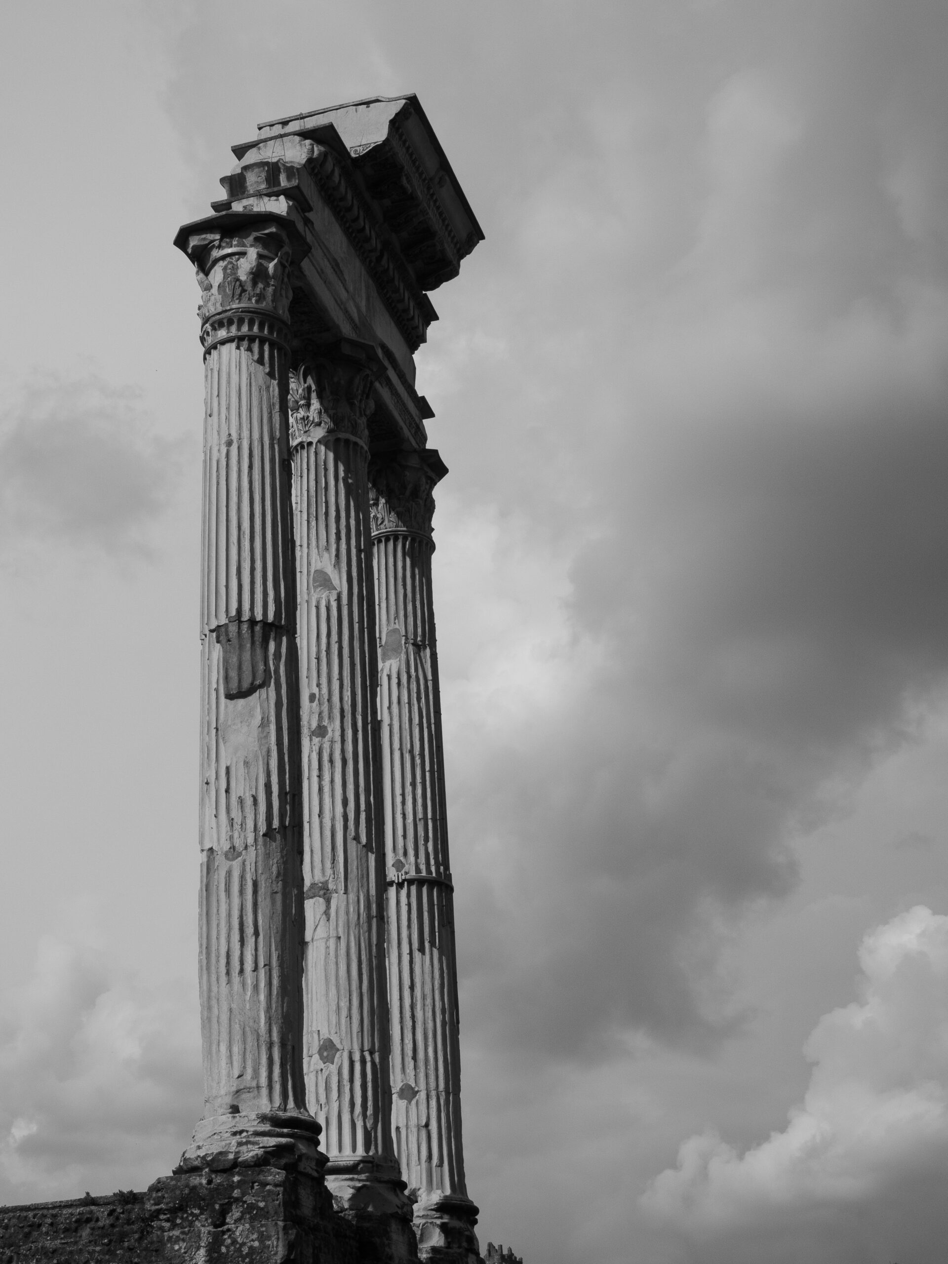 3 Days in Rome Itinerary: What's Worth It, What's Not, and What I'd Do Differently Roman Forum