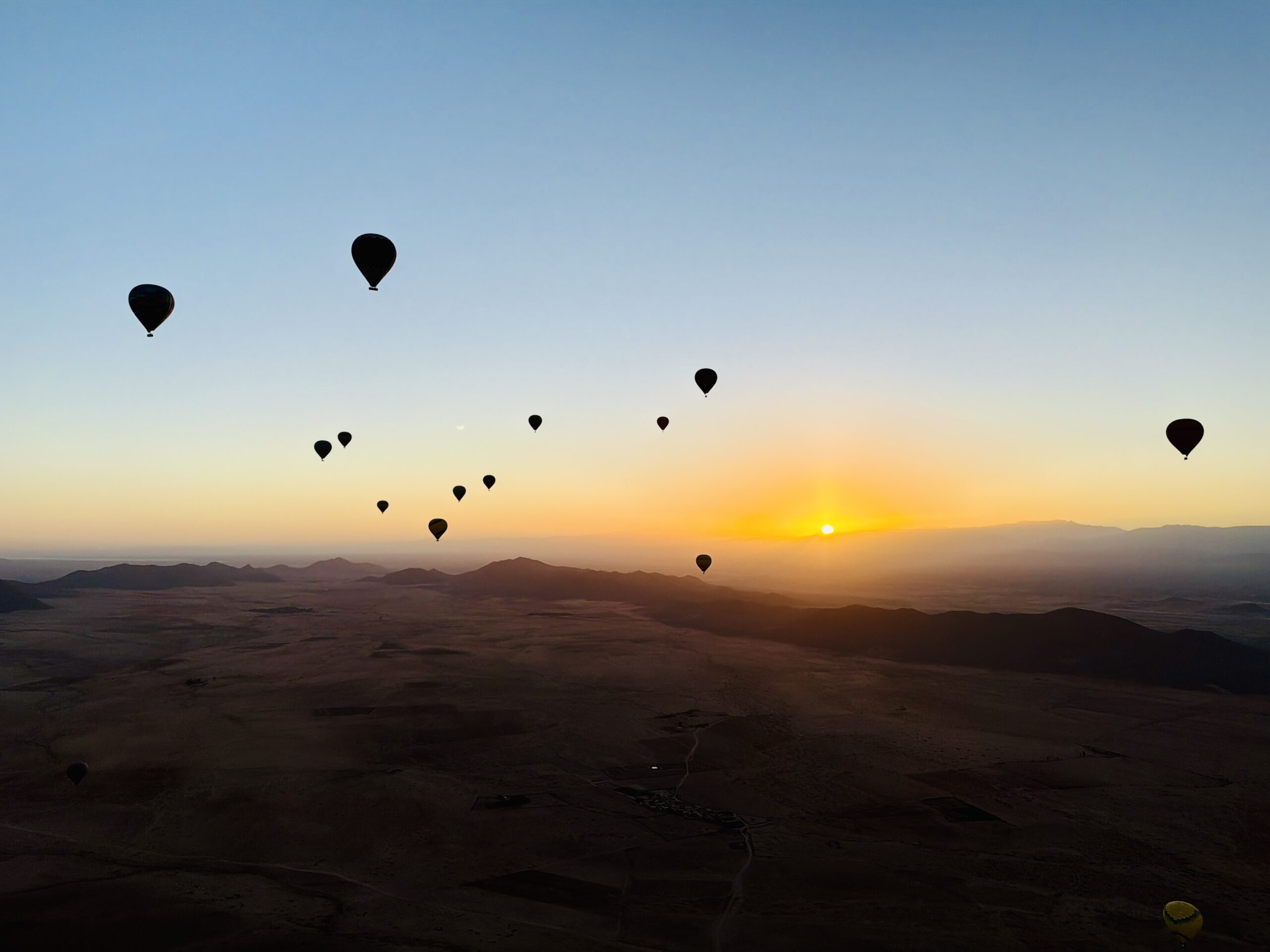 Things to do in Marrakech: Our Final Days in Morocco dji 20251124 081434 551