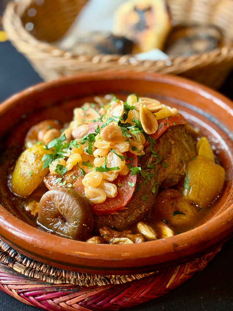 Morocco Travel: Honest Answers from Marrakech to the Sahara Tagine in Marrakech