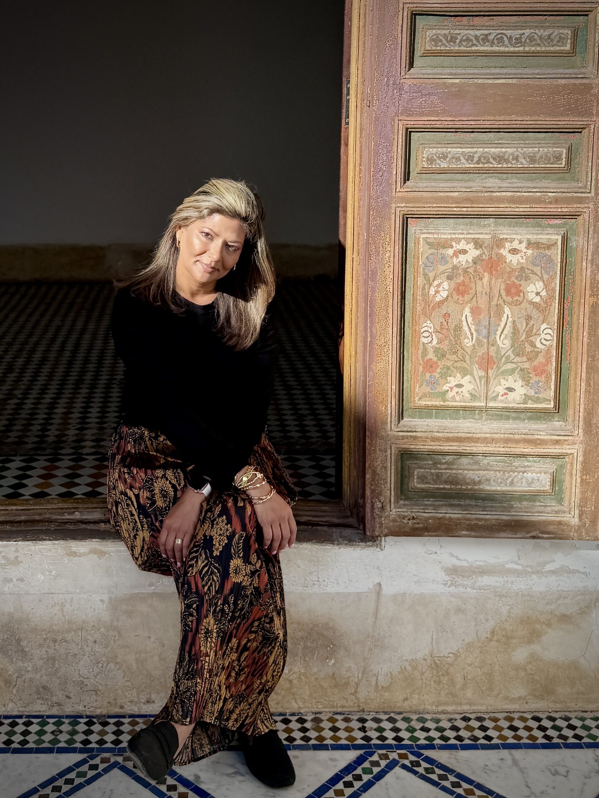 Things to do in Marrakech: Our Final Days in Morocco Palais de Bahia