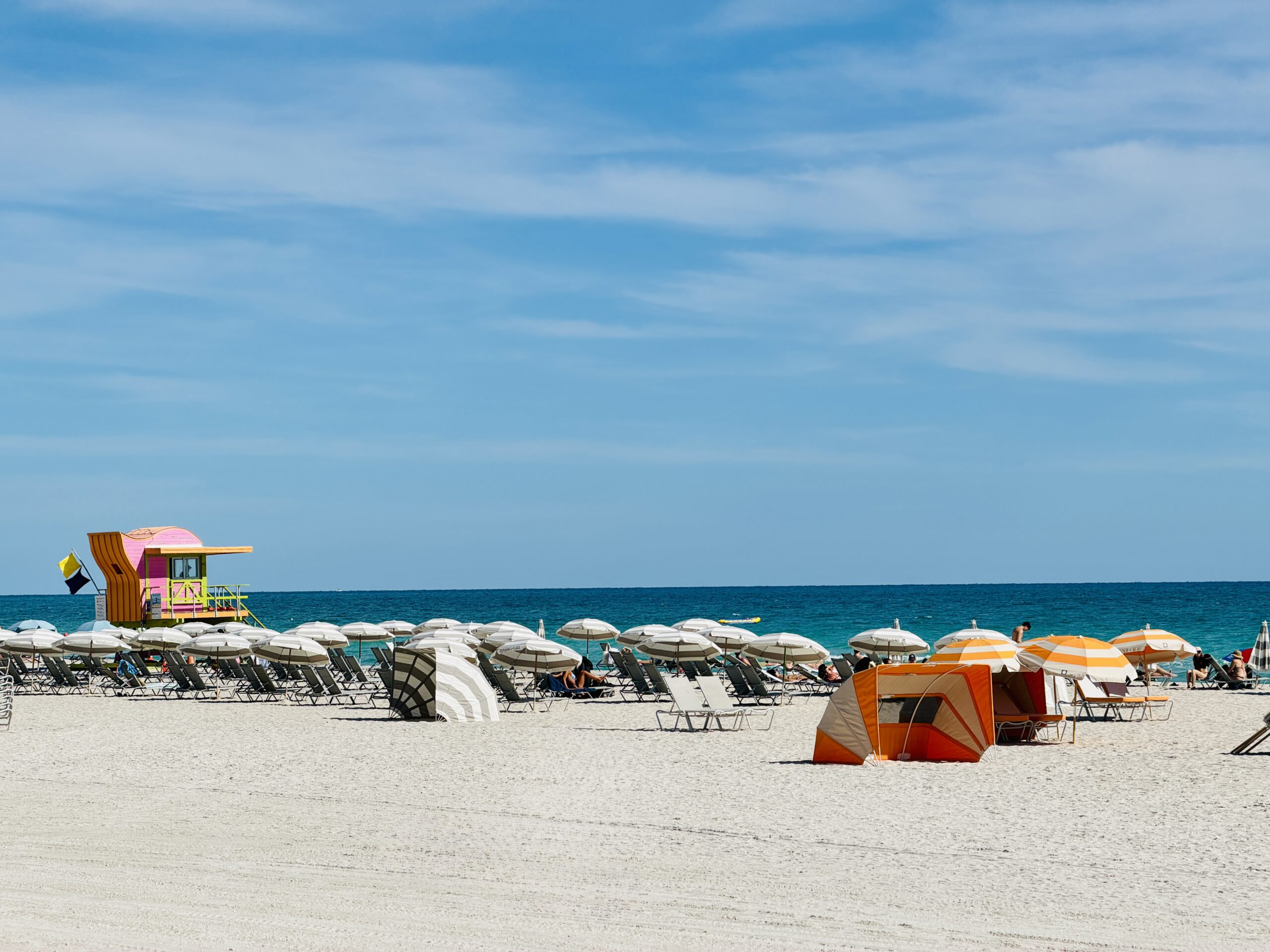 South Beach Before a Cruise: Was Arriving Early Worth It? South Beach