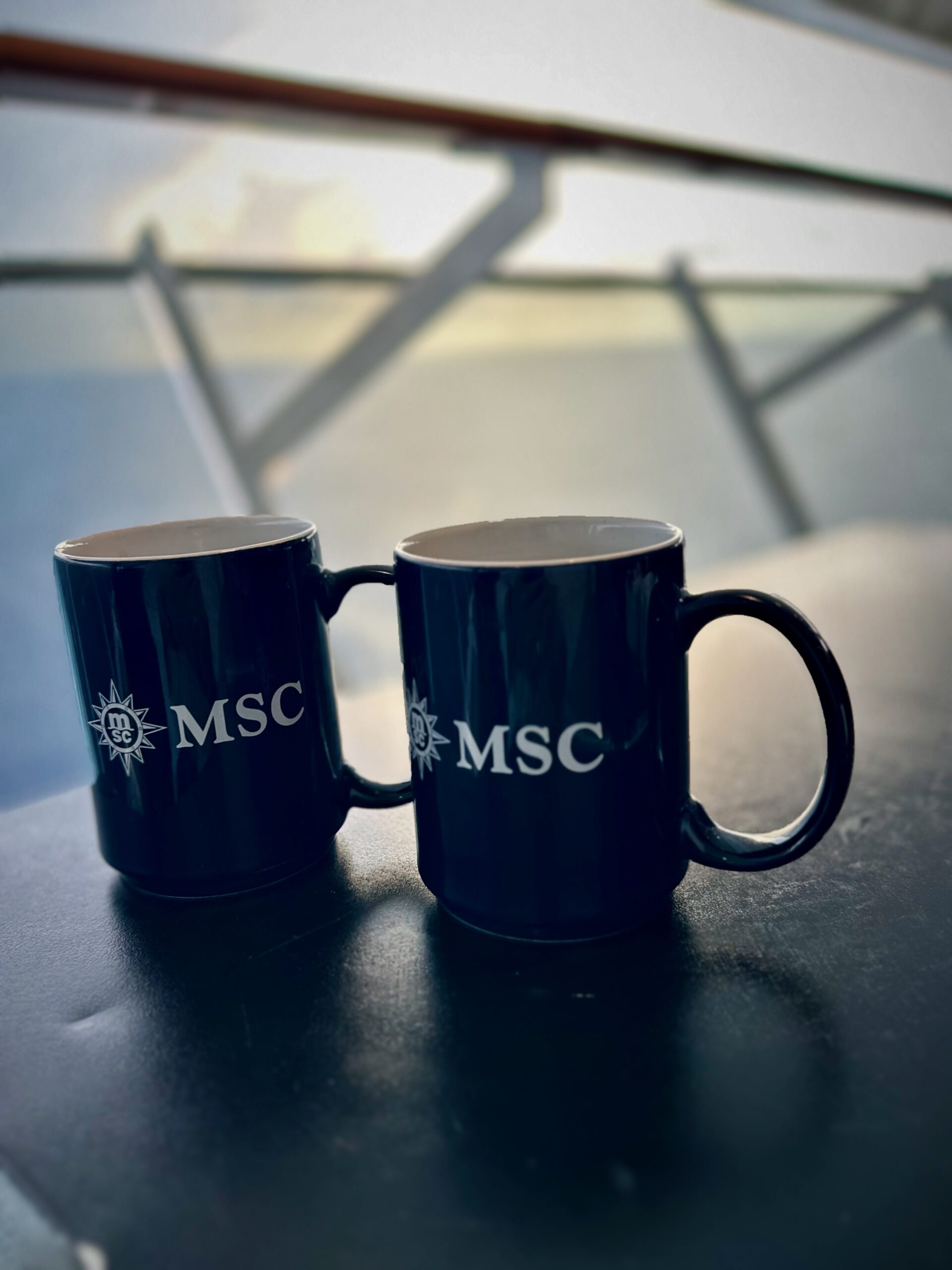 MSC World America Review: Why This Ship Exceeded My Expectations! MSC Coffee