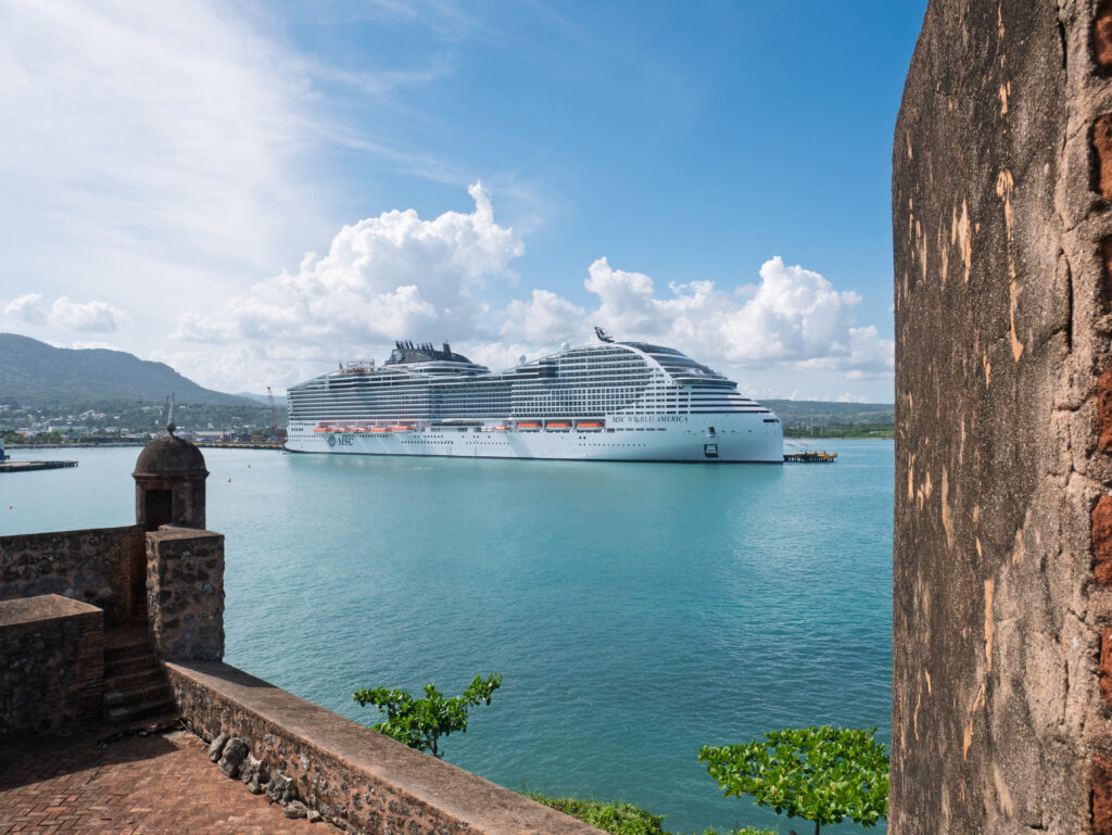 Are Cruises Worth It? Why They May Be the Perfect Vacation! MSC World America in Puerto Plata