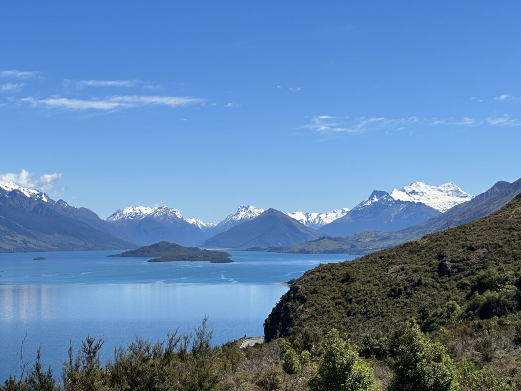 New Zealand, Queenstown, and One Perfect Moment in Milford Sound