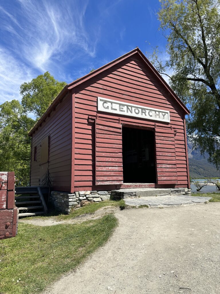 New Zealand, Queenstown, and One Perfect Moment in Milford Sound