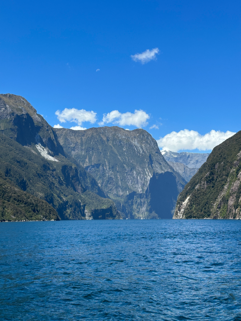 New Zealand Travel Q&A: What I Wish I Knew Before We Went The Fiords in Milford Sound