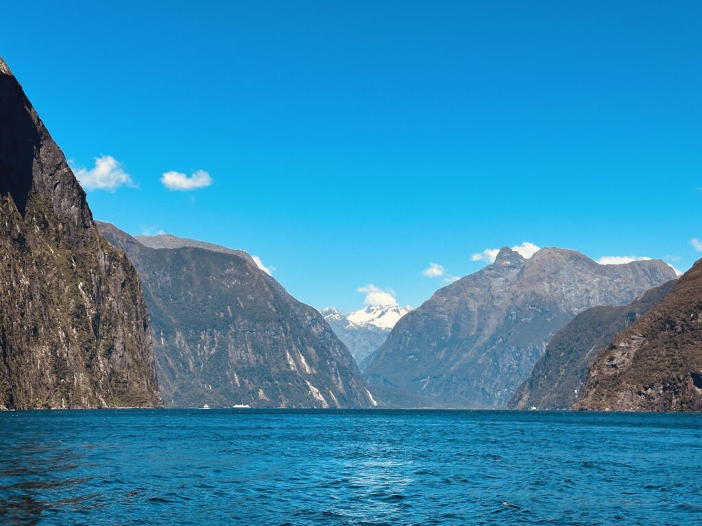 Milford Sound
