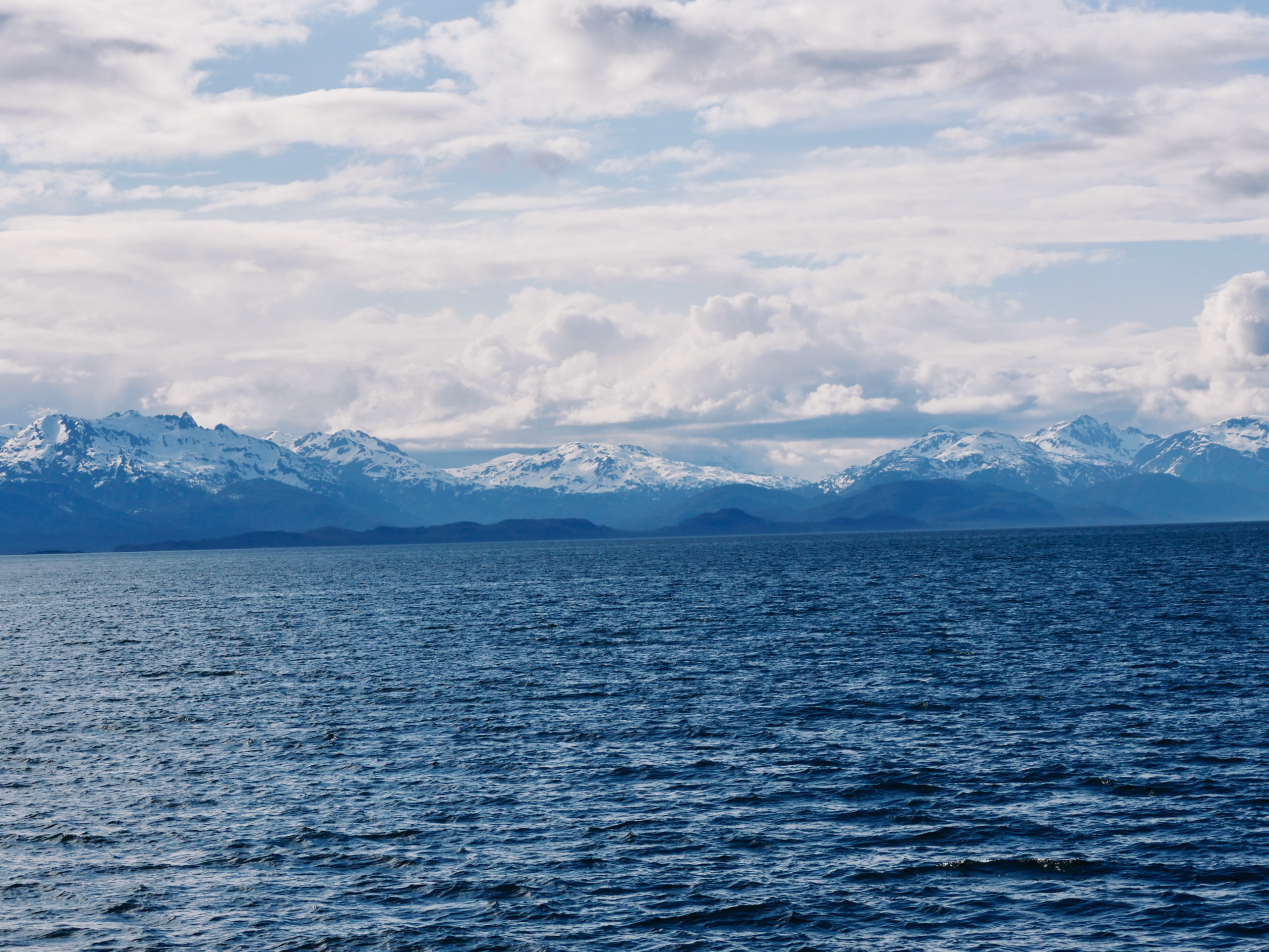 Alaska Cruise