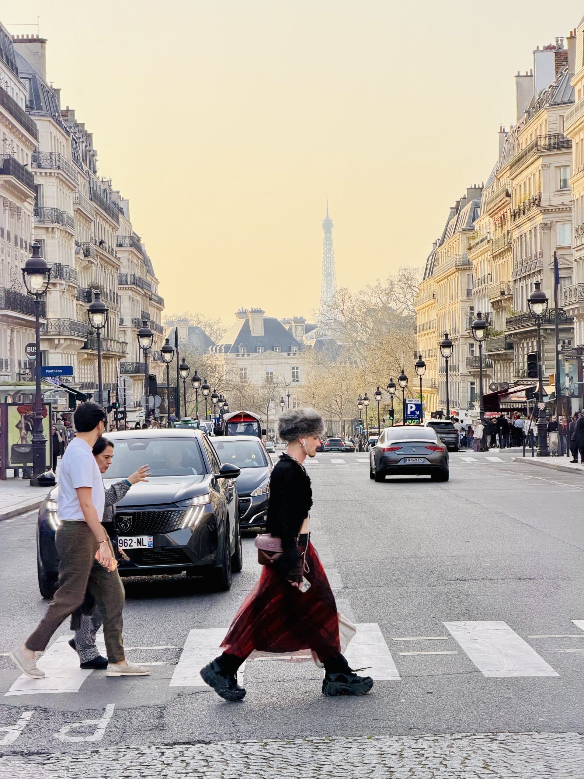 Where I’d Stay in Paris Next Time Fashion Week in Paris