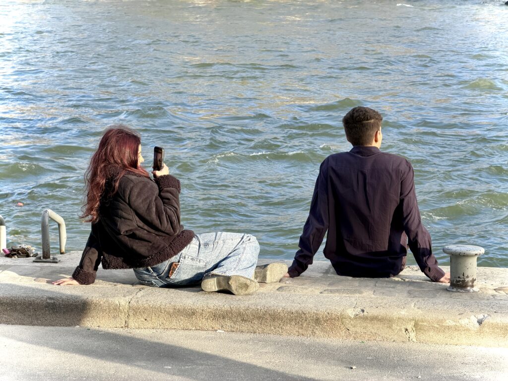 How Many Days Do You Really Need in Paris? Chilling by the Seine