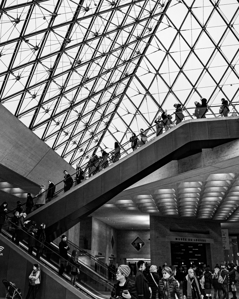 Is the Paris Museum Pass Worth It? Inside the Louvre